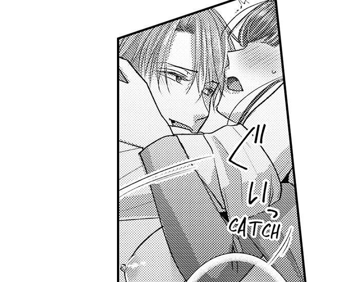 I Just Can’t Quit My Ex Chapter 19 - Page 10