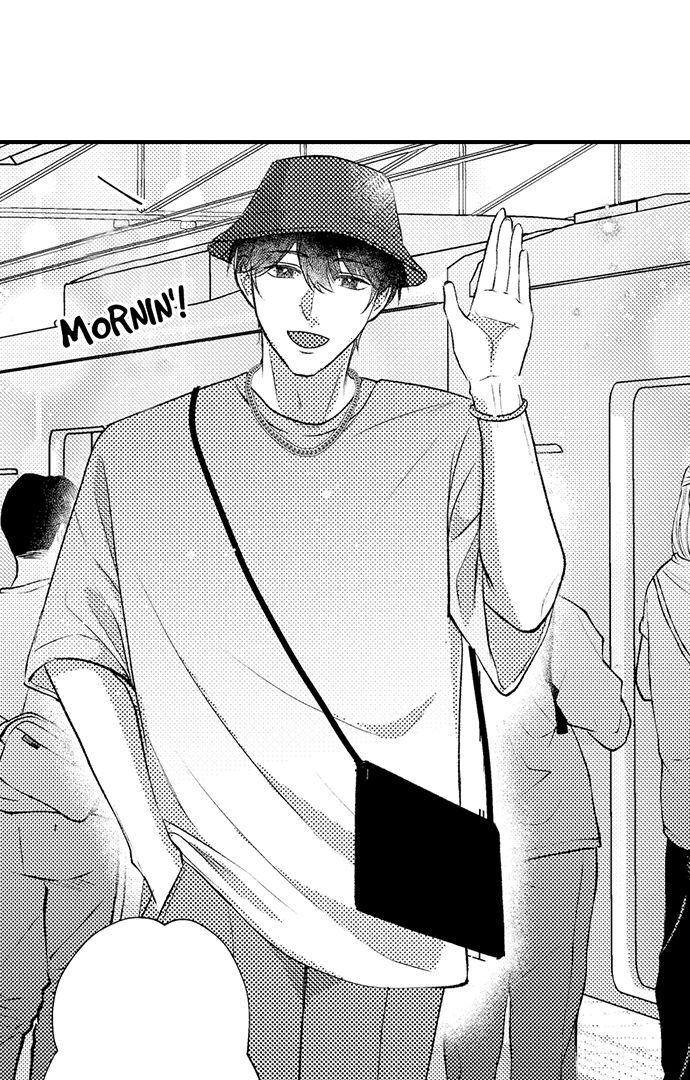 I Just Can’t Quit My Ex Chapter 20 - Page 2