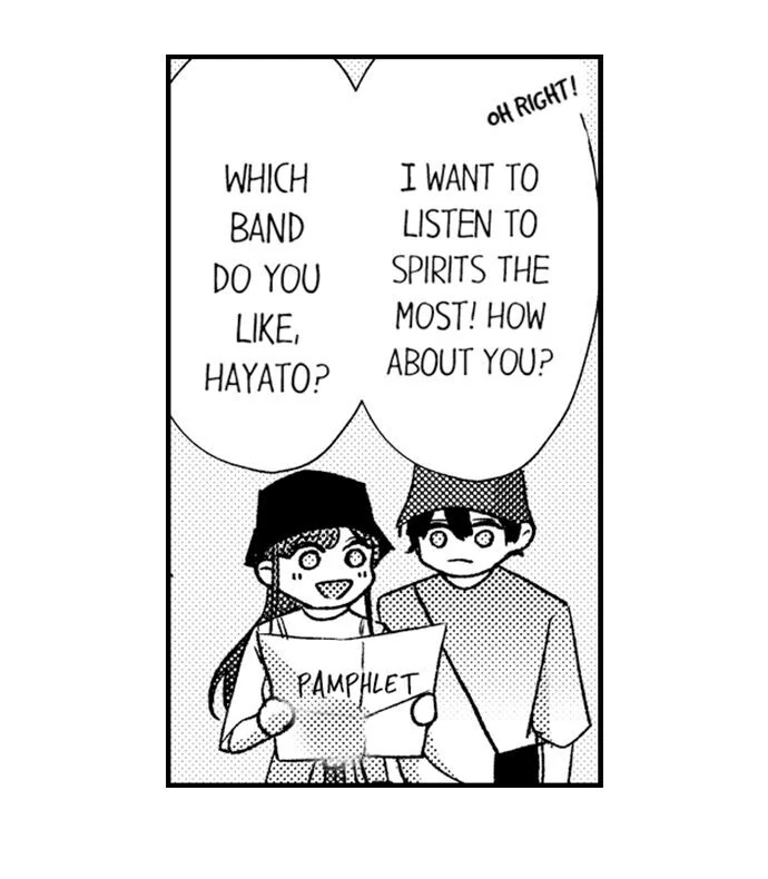 I Just Can’t Quit My Ex Chapter 20 - Page 12