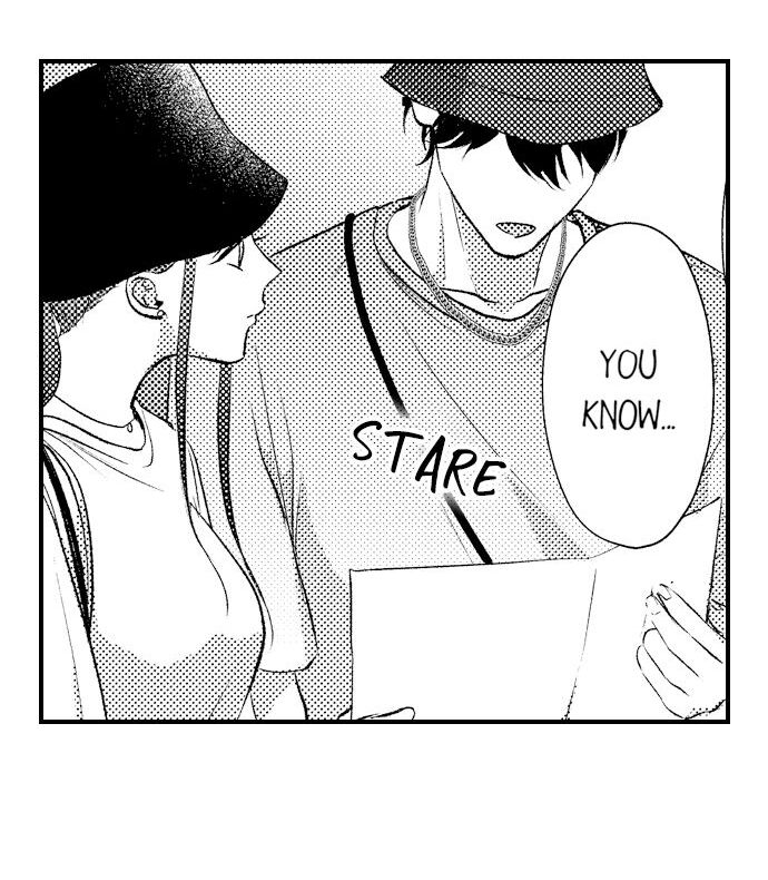 I Just Can’t Quit My Ex Chapter 20 - Page 13