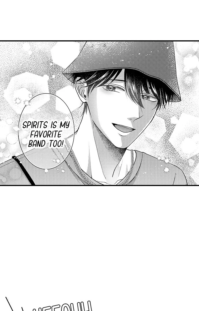 I Just Can’t Quit My Ex Chapter 20 - Page 14