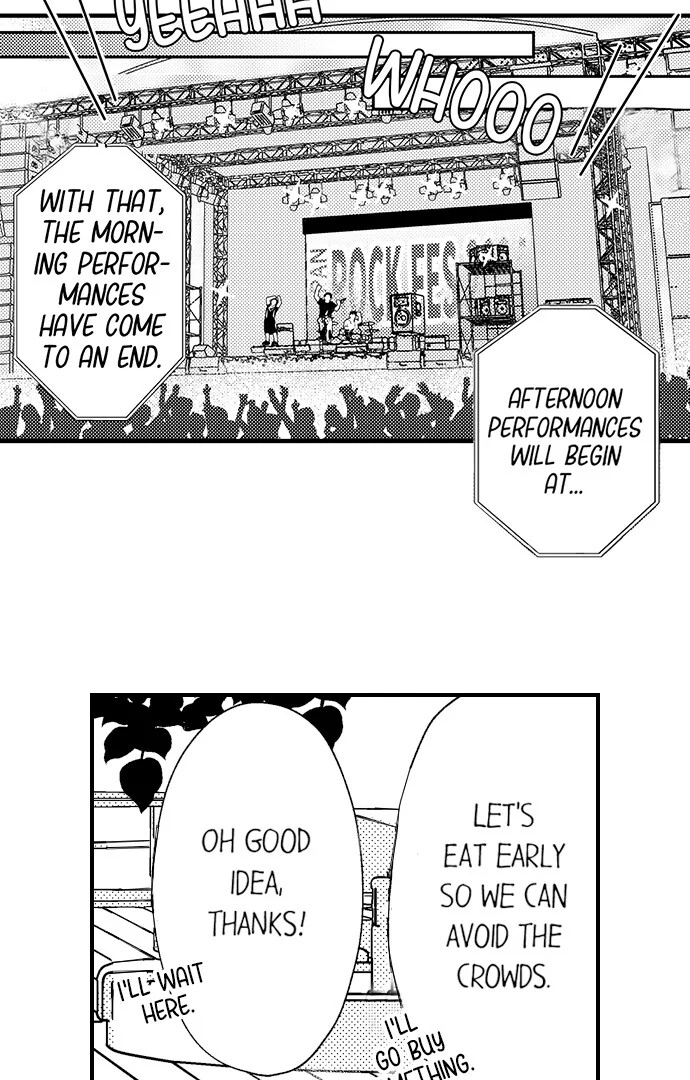 I Just Can’t Quit My Ex Chapter 20 - Page 15