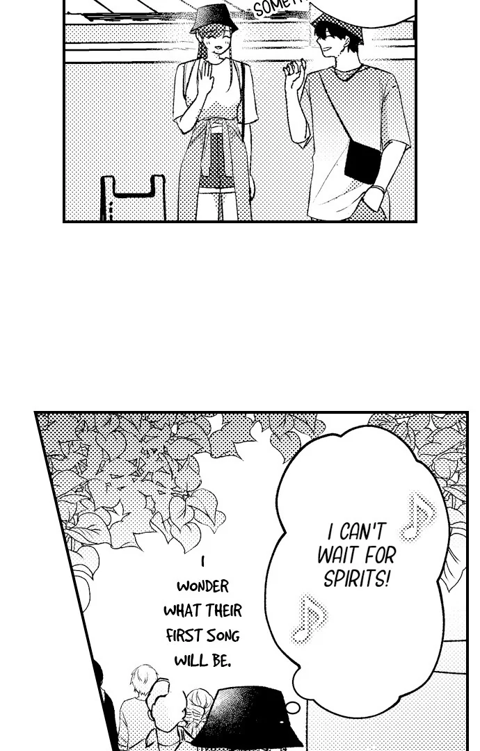 I Just Can’t Quit My Ex Chapter 20 - Page 16