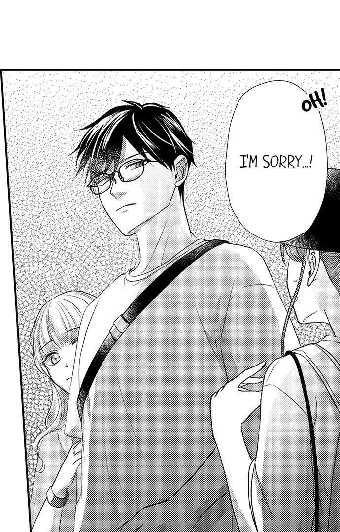 I Just Can’t Quit My Ex Chapter 20 - Page 19