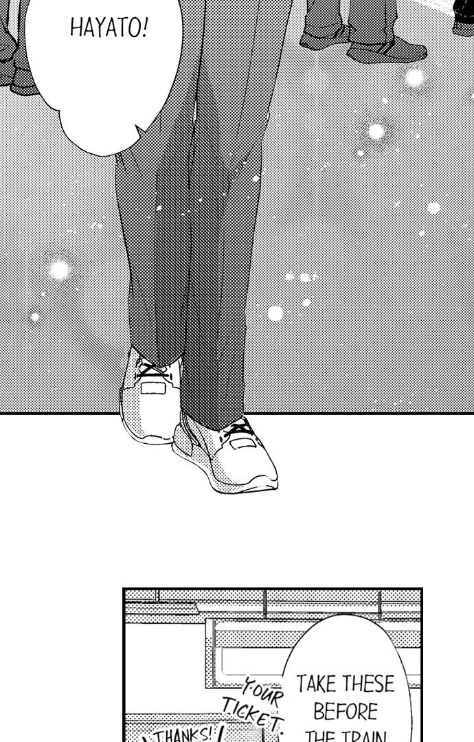 I Just Can’t Quit My Ex Chapter 20 - Page 3