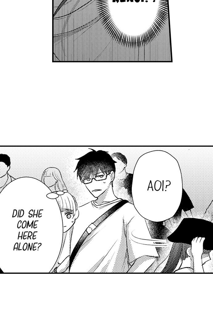 I Just Can’t Quit My Ex Chapter 20 - Page 21