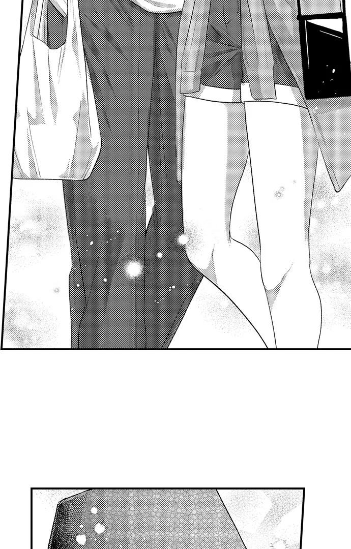 I Just Can’t Quit My Ex Chapter 20 - Page 26