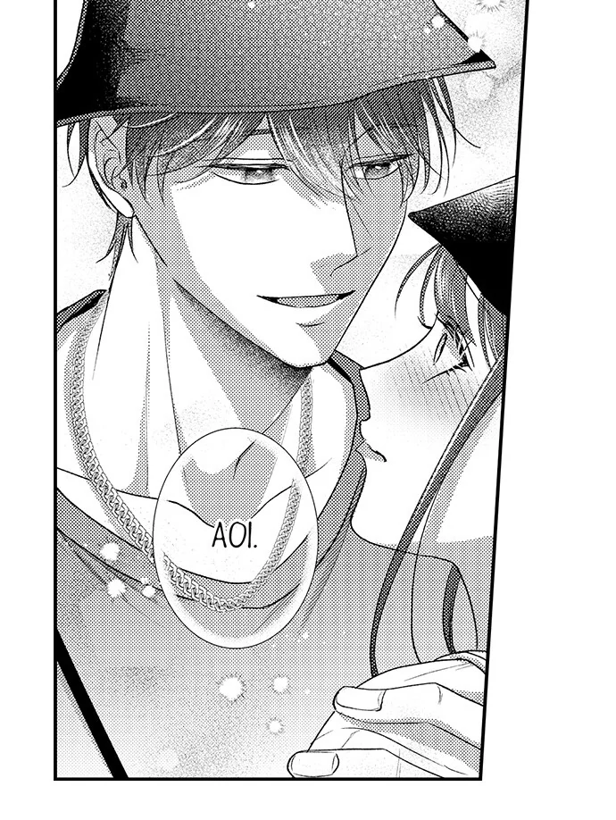 I Just Can’t Quit My Ex Chapter 20 - Page 27