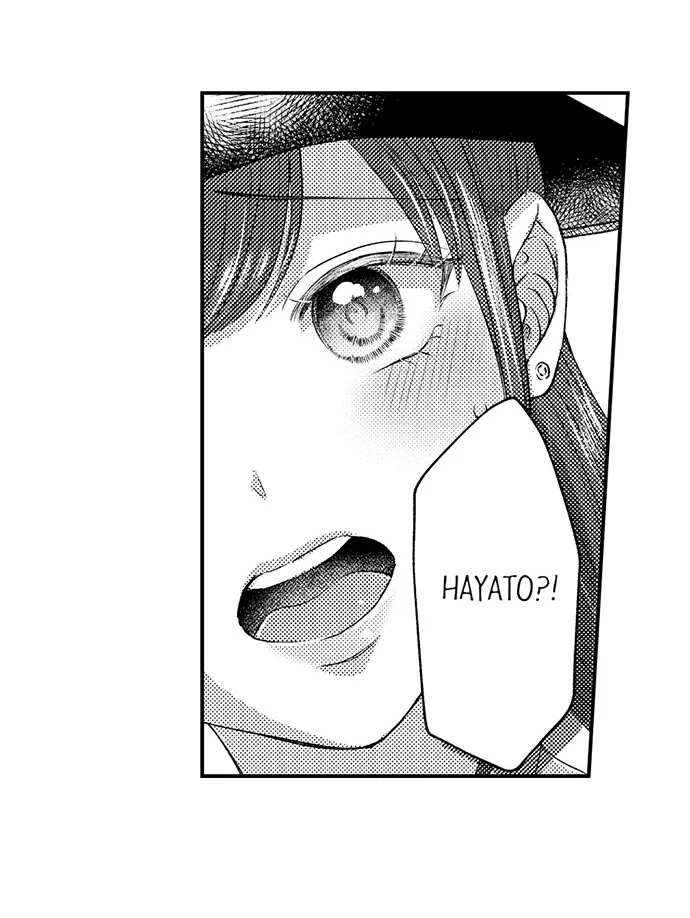 I Just Can’t Quit My Ex Chapter 20 - Page 28