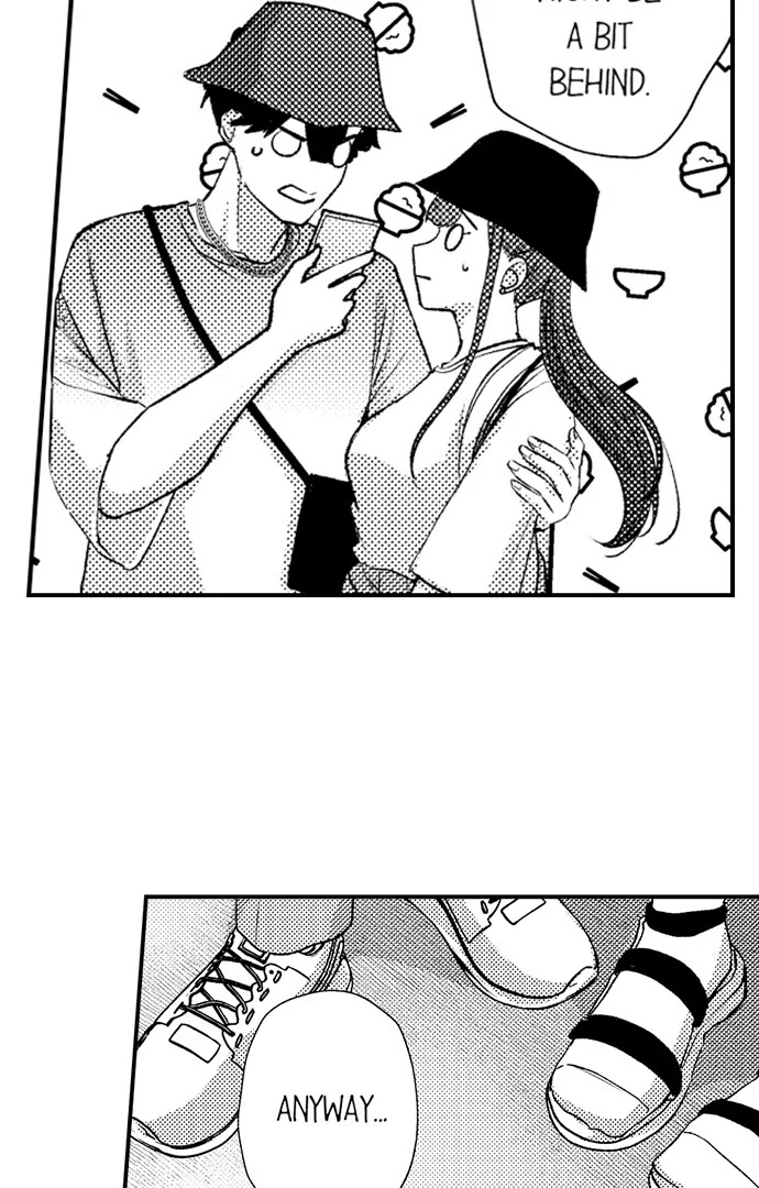 I Just Can’t Quit My Ex Chapter 20 - Page 30