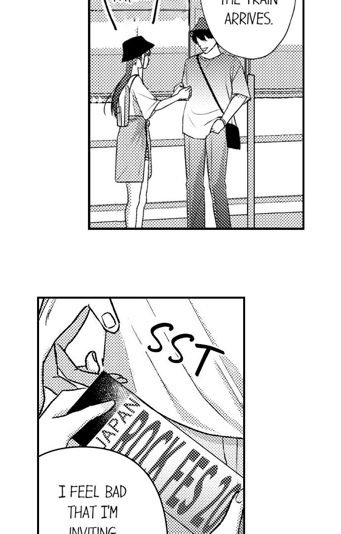 I Just Can’t Quit My Ex Chapter 20 - Page 4