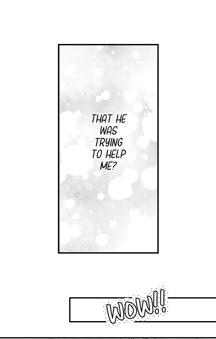 I Just Can’t Quit My Ex Chapter 20 - Page 33