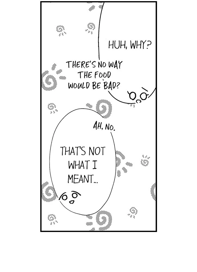 I Just Can’t Quit My Ex Chapter 20 - Page 37