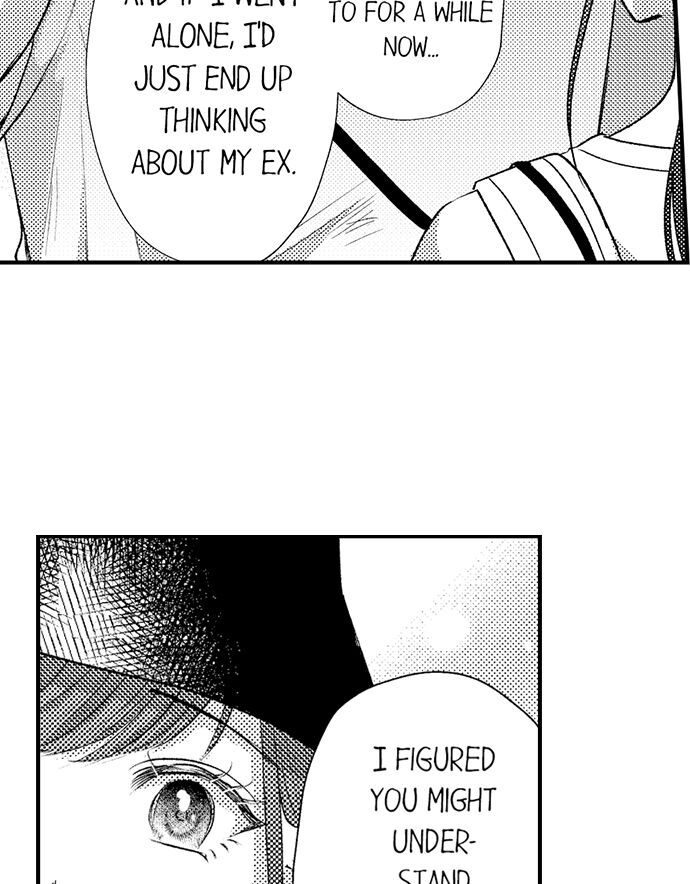 I Just Can’t Quit My Ex Chapter 20 - Page 6