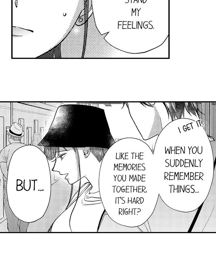 I Just Can’t Quit My Ex Chapter 20 - Page 7