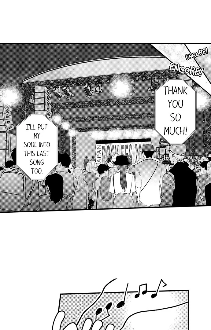 I Just Can’t Quit My Ex Chapter 21 - Page 13