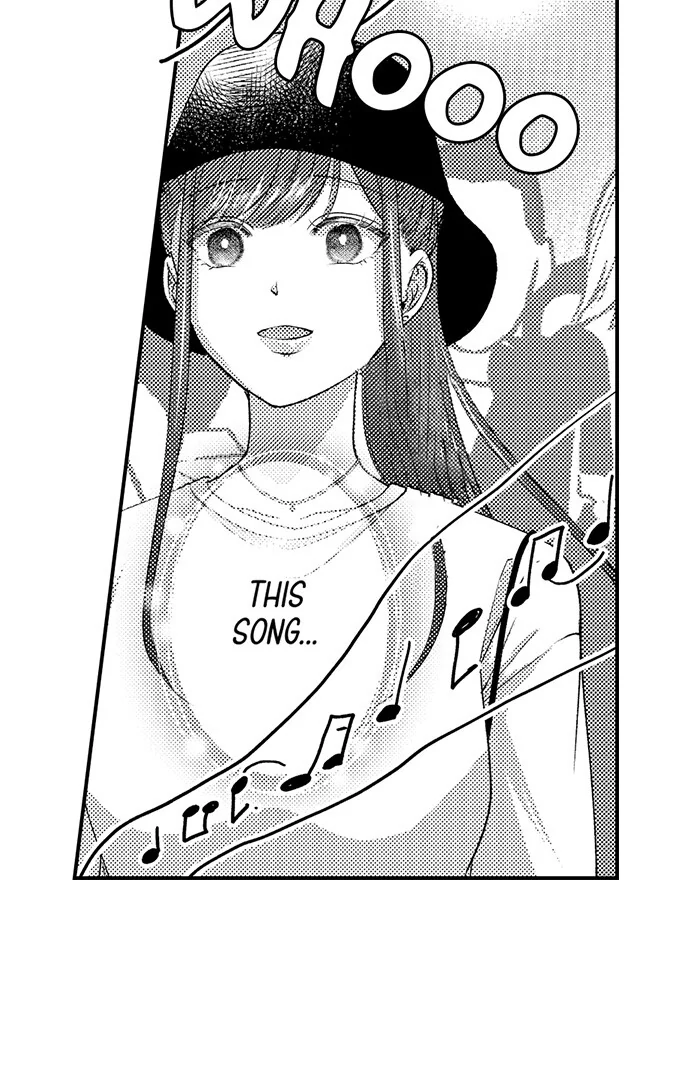 I Just Can’t Quit My Ex Chapter 21 - Page 14