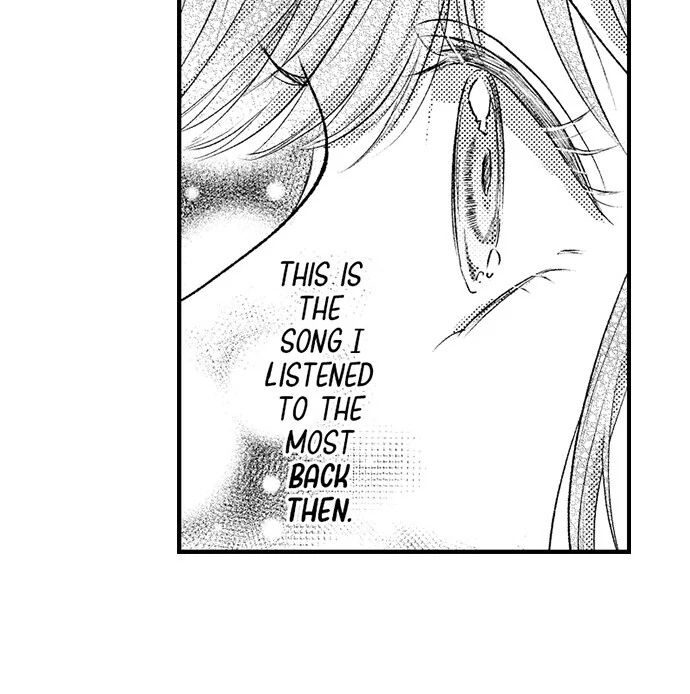 I Just Can’t Quit My Ex Chapter 21 - Page 17