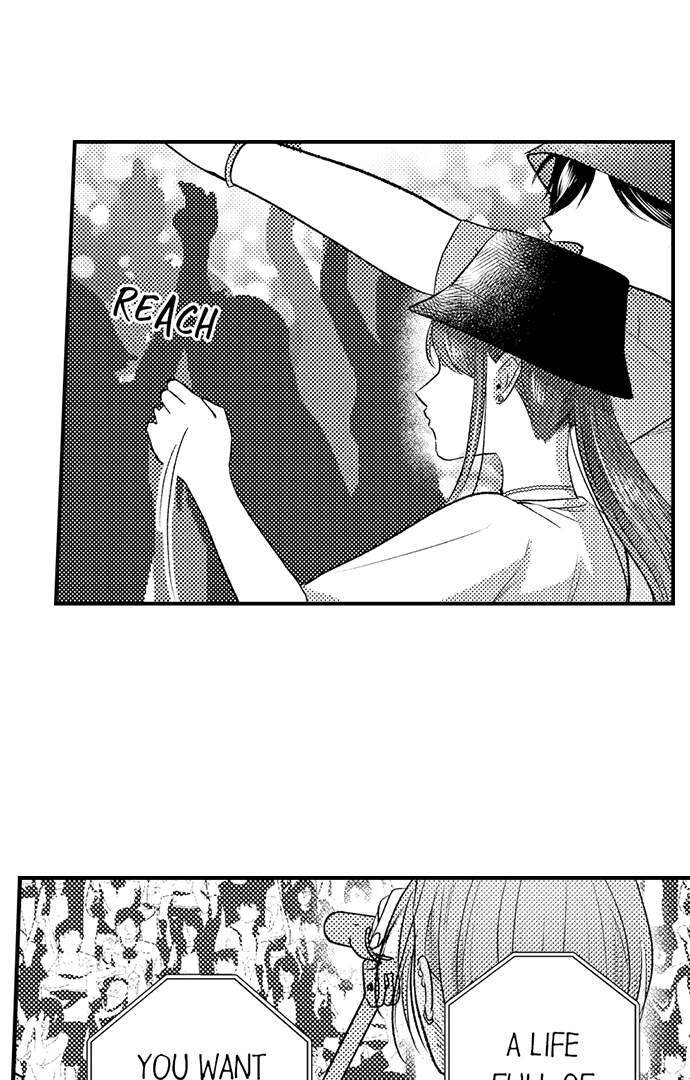 I Just Can’t Quit My Ex Chapter 21 - Page 18