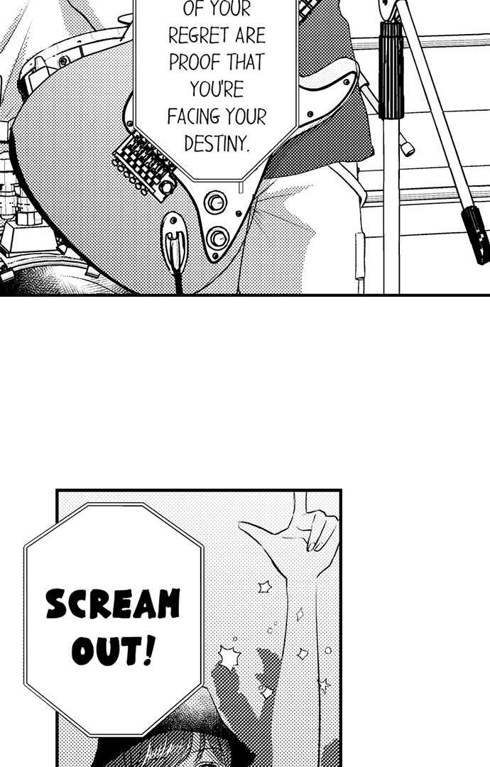 I Just Can’t Quit My Ex Chapter 21 - Page 20