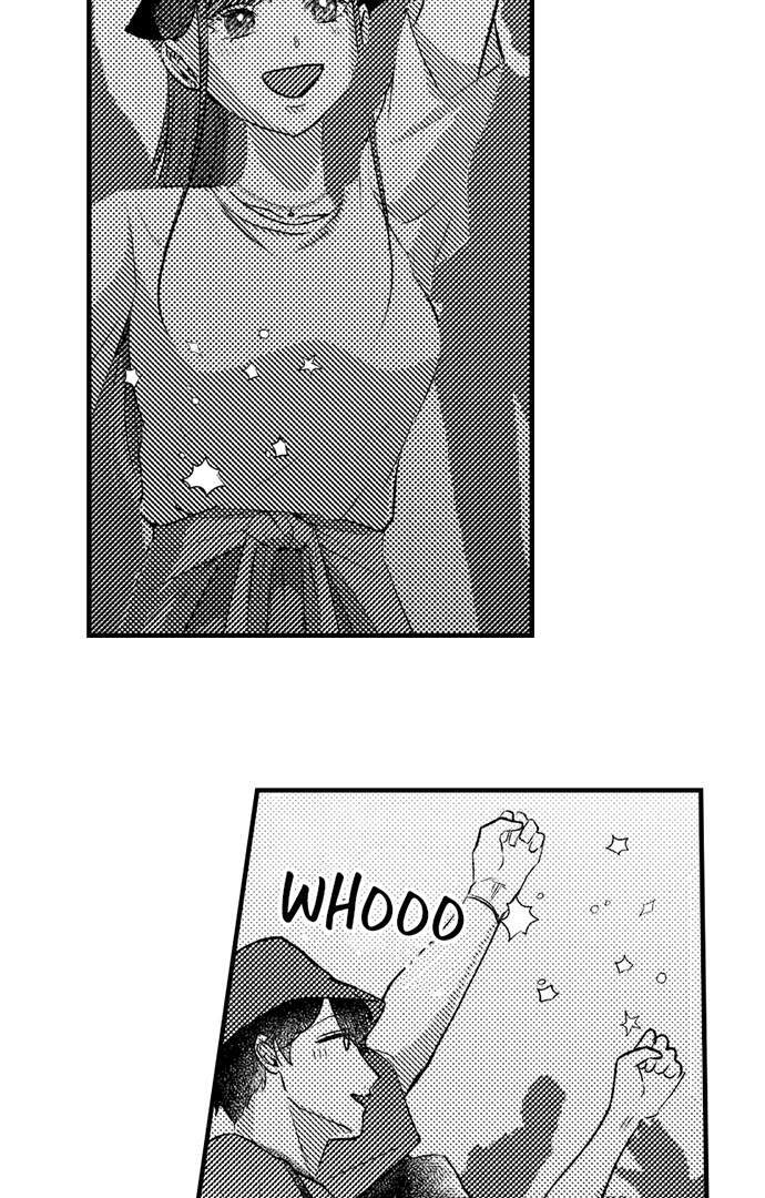 I Just Can’t Quit My Ex Chapter 21 - Page 21