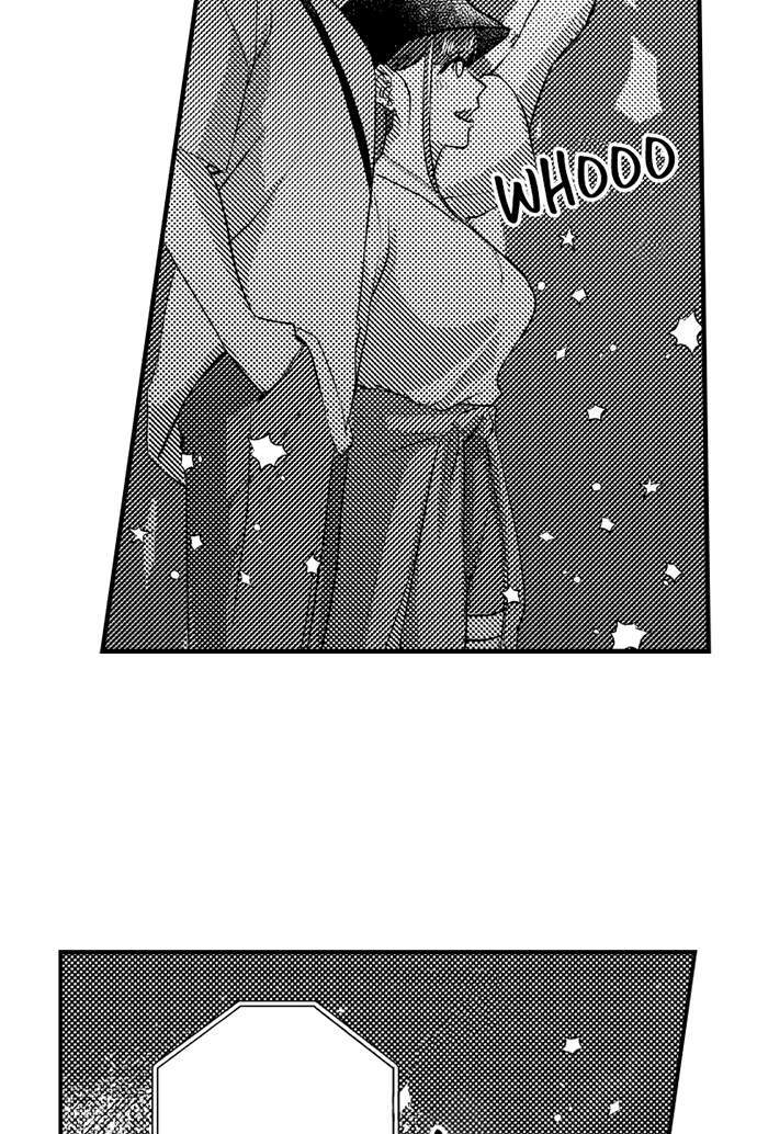 I Just Can’t Quit My Ex Chapter 21 - Page 22