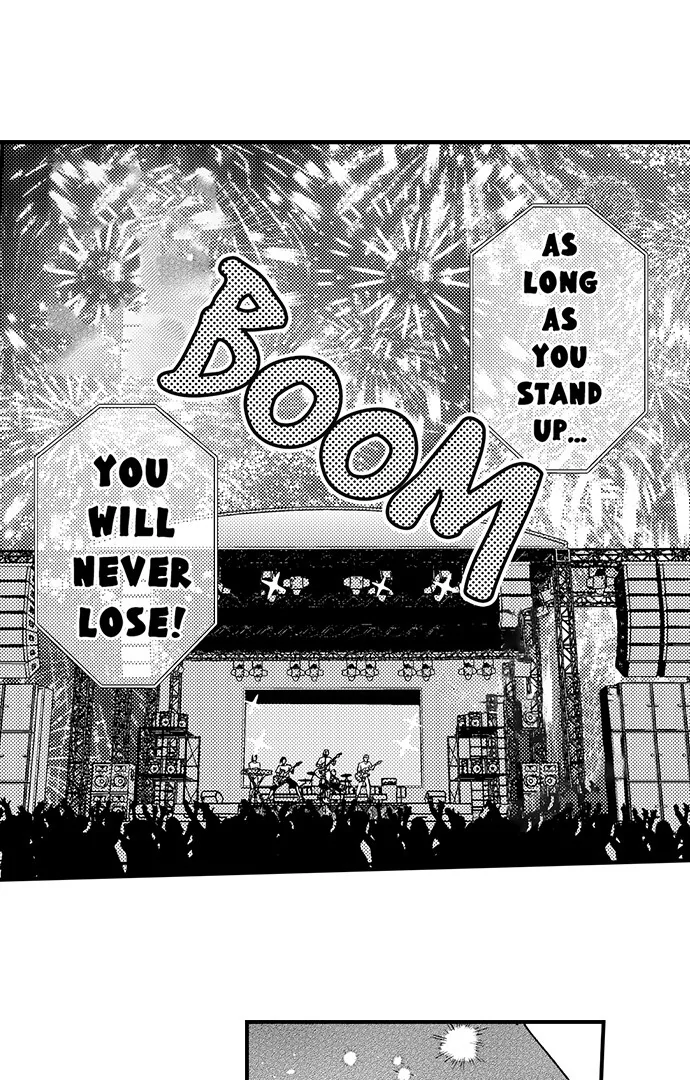 I Just Can’t Quit My Ex Chapter 21 - Page 24