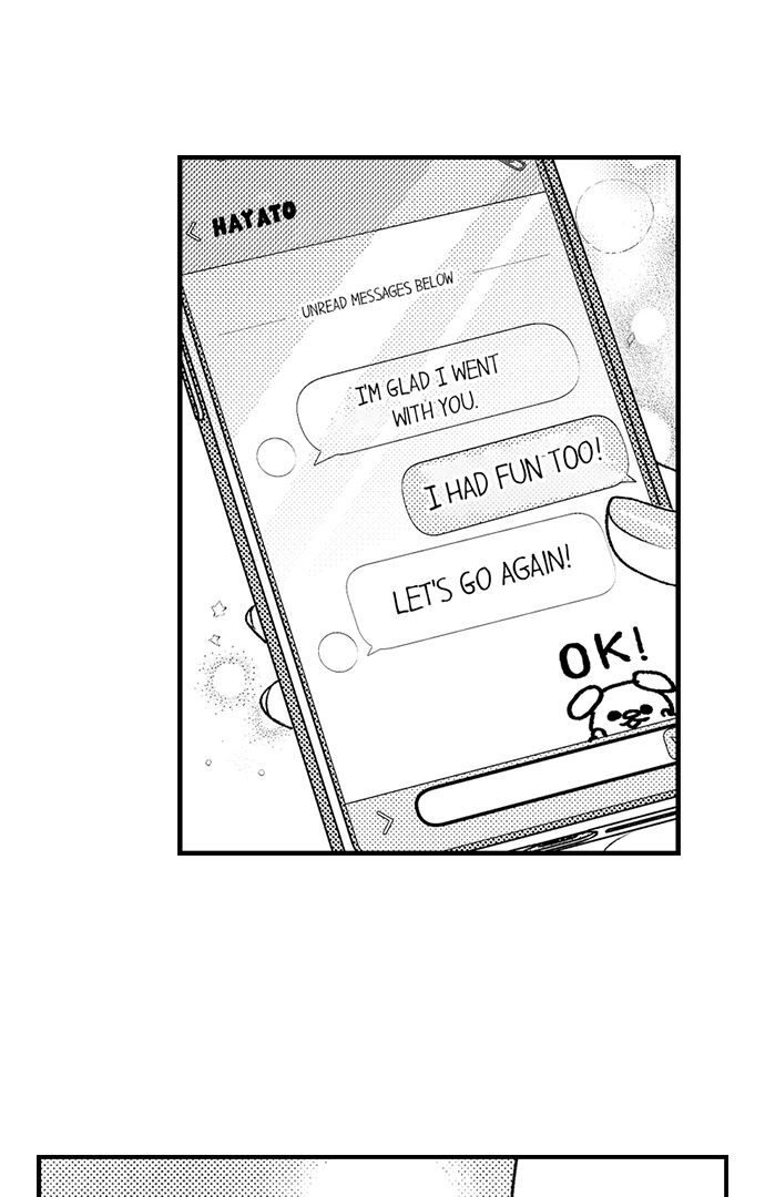 I Just Can’t Quit My Ex Chapter 21 - Page 29