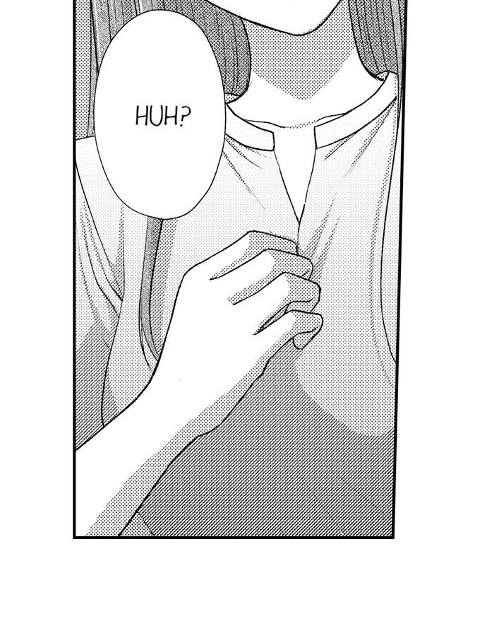 I Just Can’t Quit My Ex Chapter 21 - Page 39