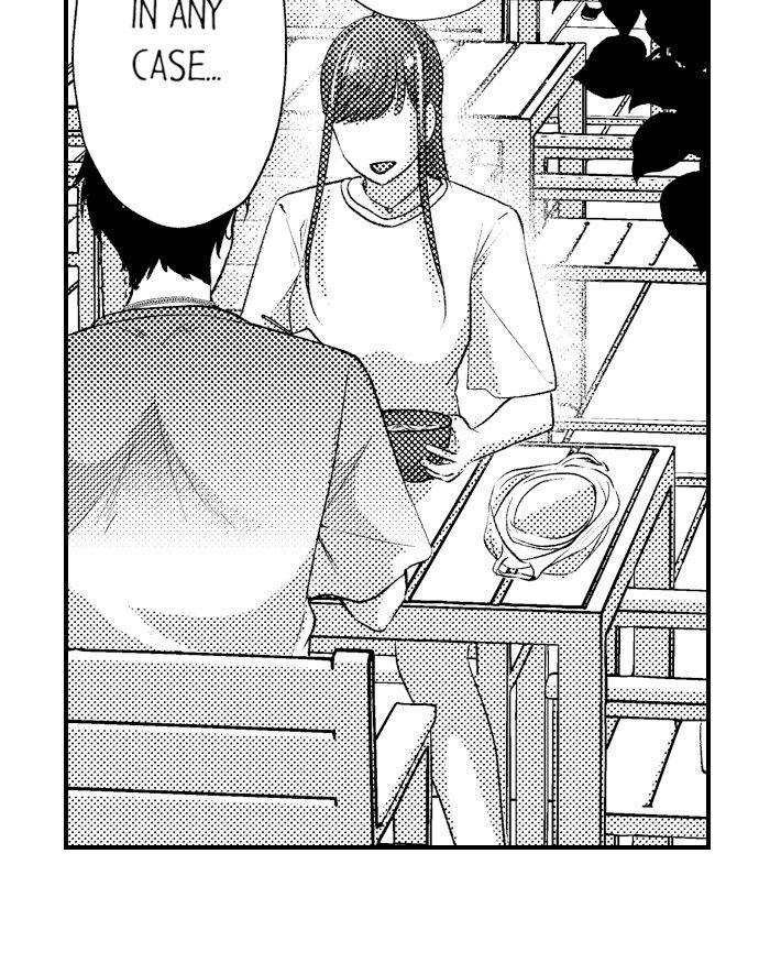 I Just Can’t Quit My Ex Chapter 21 - Page 5