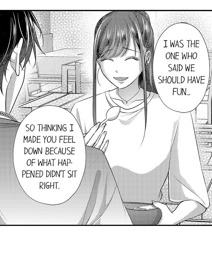 I Just Can’t Quit My Ex Chapter 21 - Page 6