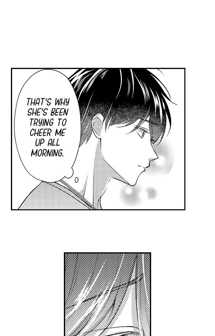 I Just Can’t Quit My Ex Chapter 21 - Page 8