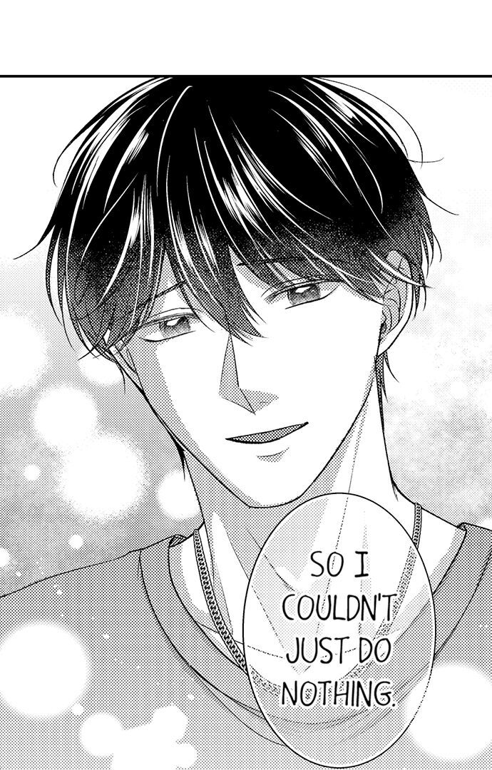 I Just Can’t Quit My Ex Chapter 21 - Page 10