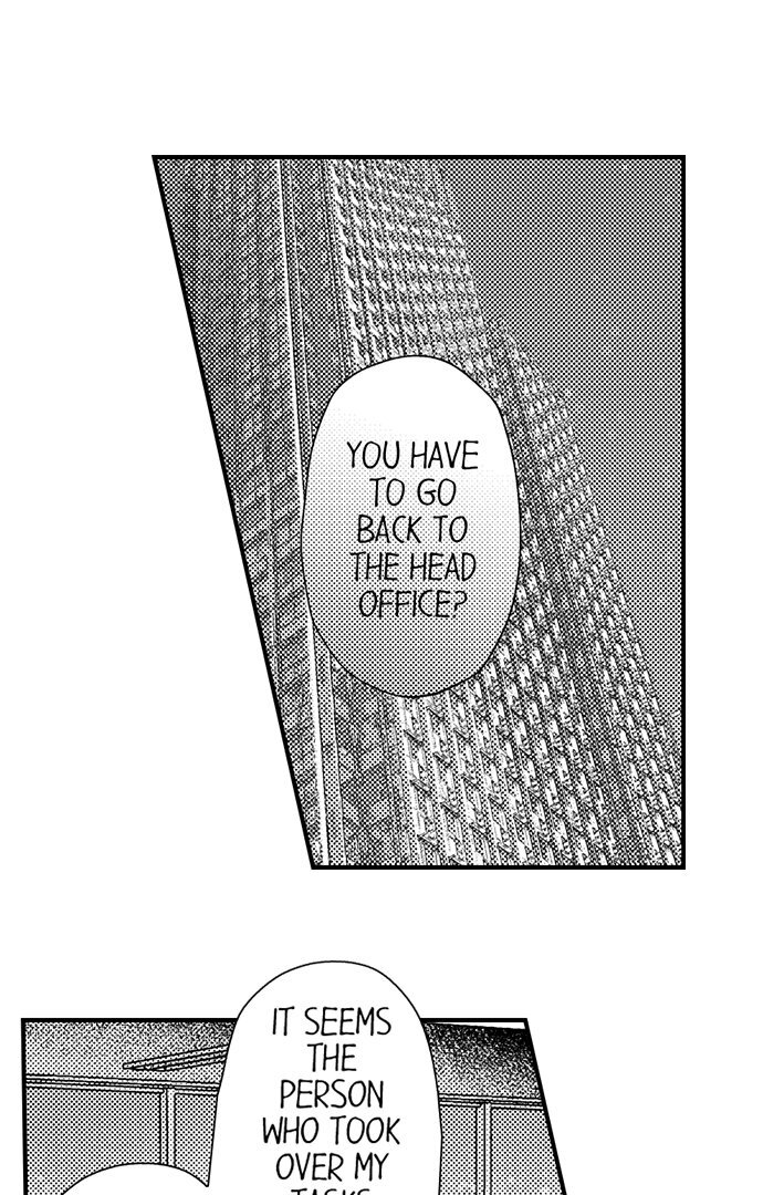 I Just Can’t Quit My Ex Chapter 22 - Page 2