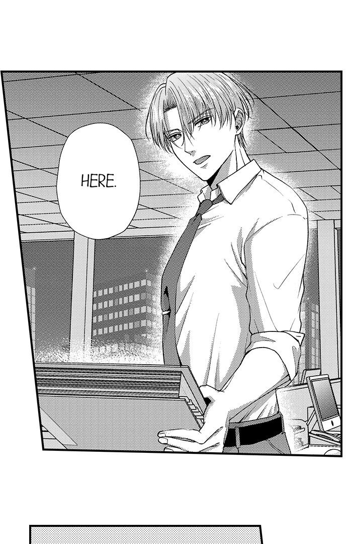 I Just Can’t Quit My Ex Chapter 22 - Page 11