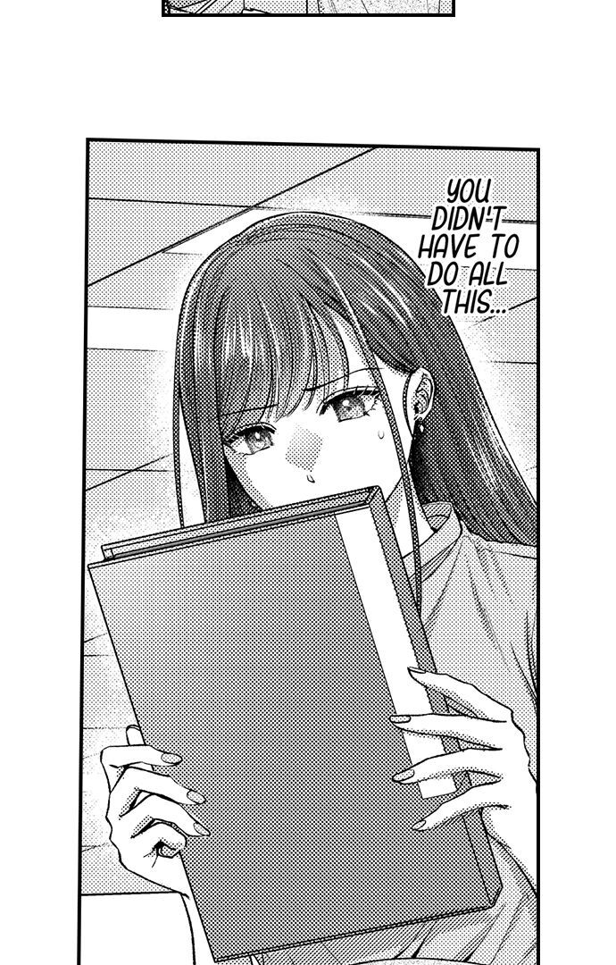 I Just Can’t Quit My Ex Chapter 22 - Page 14