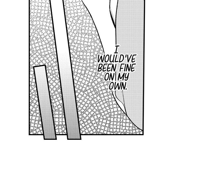 I Just Can’t Quit My Ex Chapter 22 - Page 16