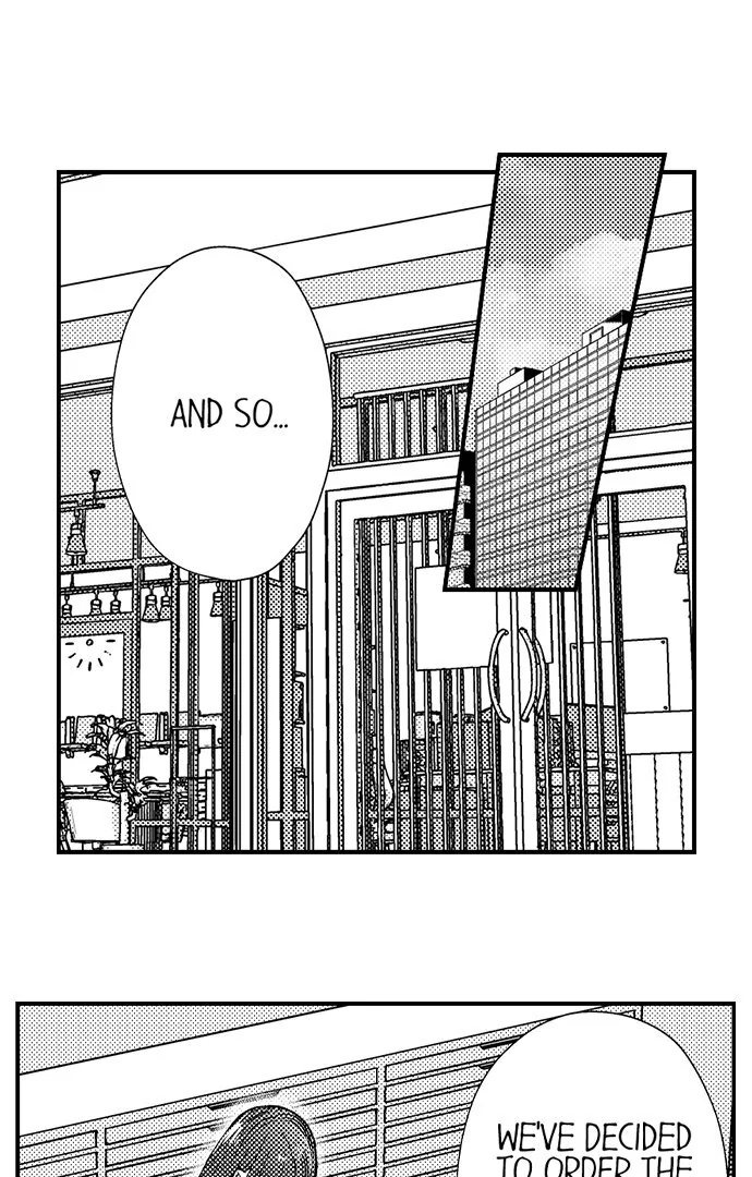 I Just Can’t Quit My Ex Chapter 22 - Page 17