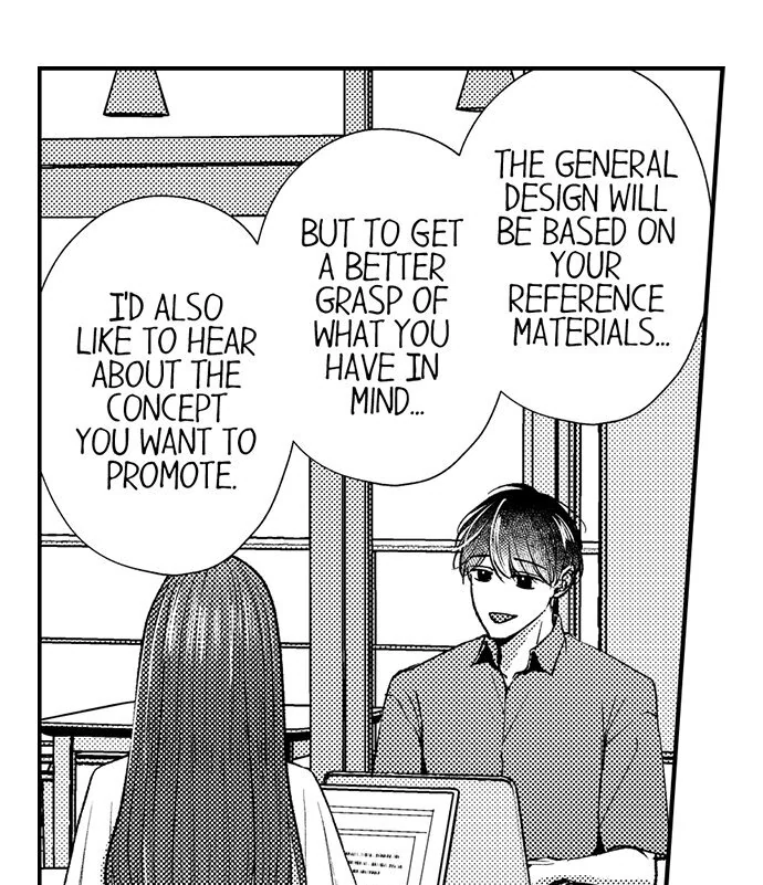 I Just Can’t Quit My Ex Chapter 22 - Page 20