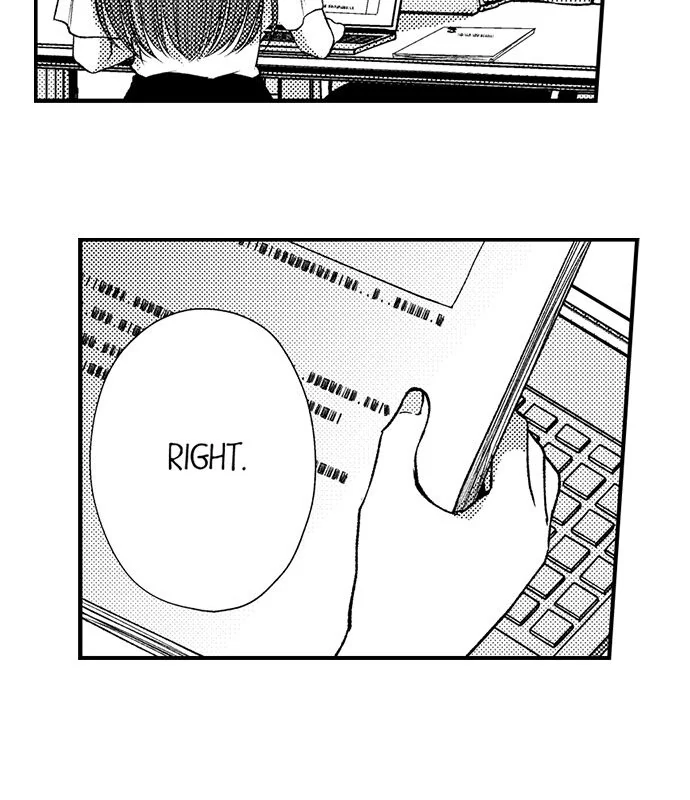 I Just Can’t Quit My Ex Chapter 22 - Page 21