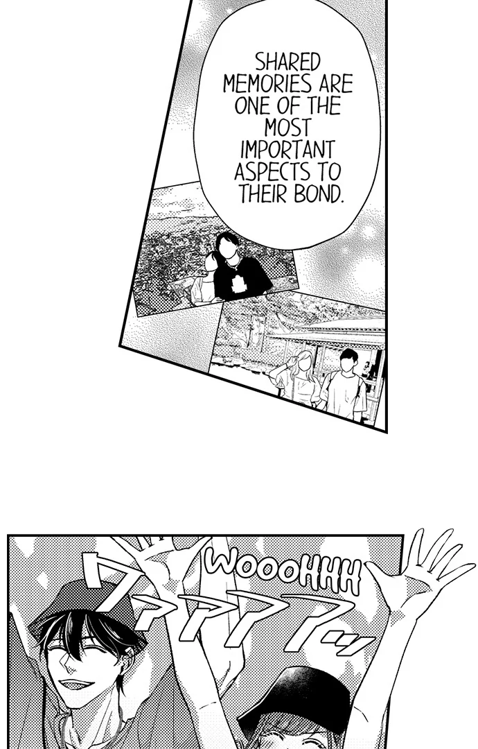 I Just Can’t Quit My Ex Chapter 22 - Page 23