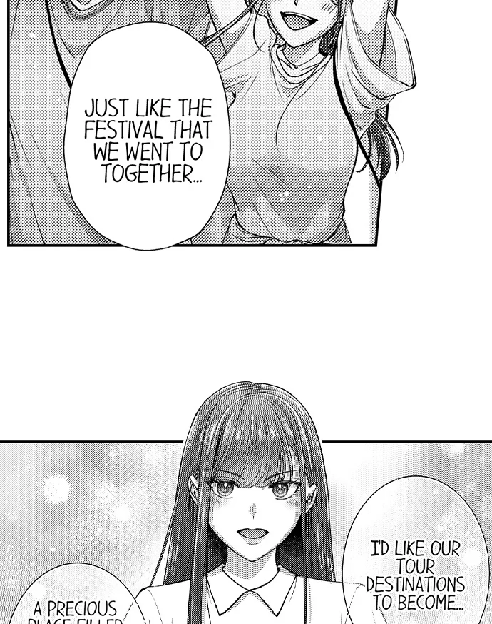 I Just Can’t Quit My Ex Chapter 22 - Page 24