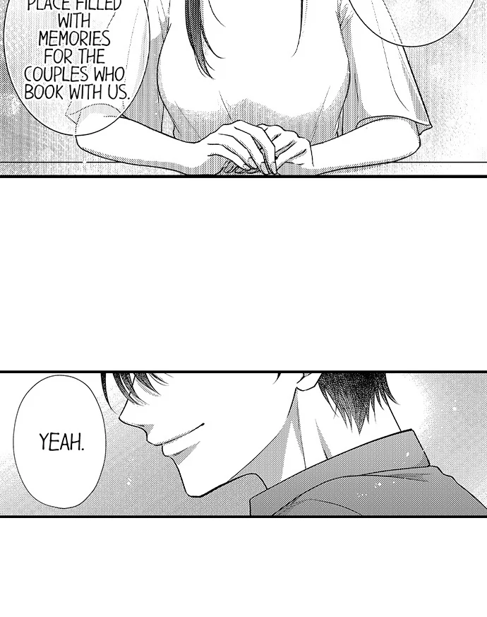 I Just Can’t Quit My Ex Chapter 22 - Page 25