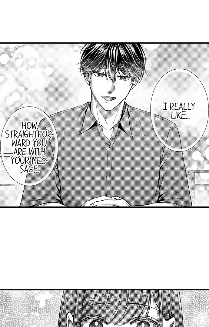 I Just Can’t Quit My Ex Chapter 22 - Page 26