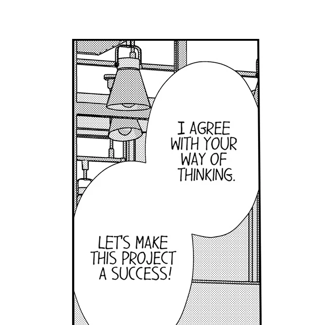 I Just Can’t Quit My Ex Chapter 22 - Page 28