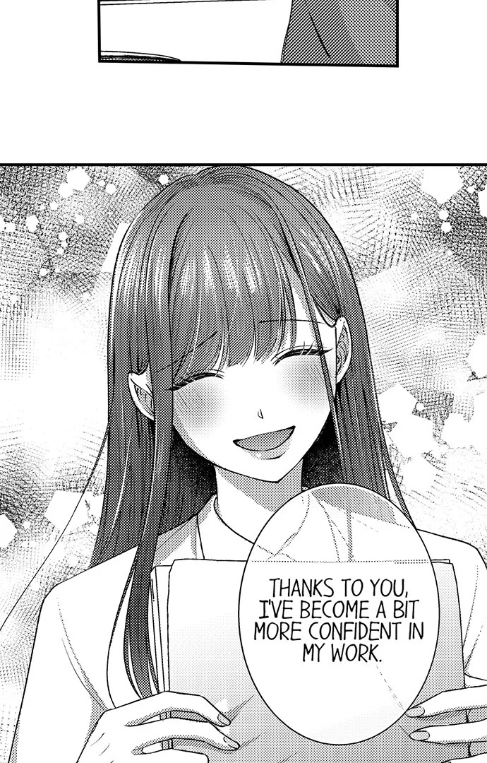 I Just Can’t Quit My Ex Chapter 22 - Page 31