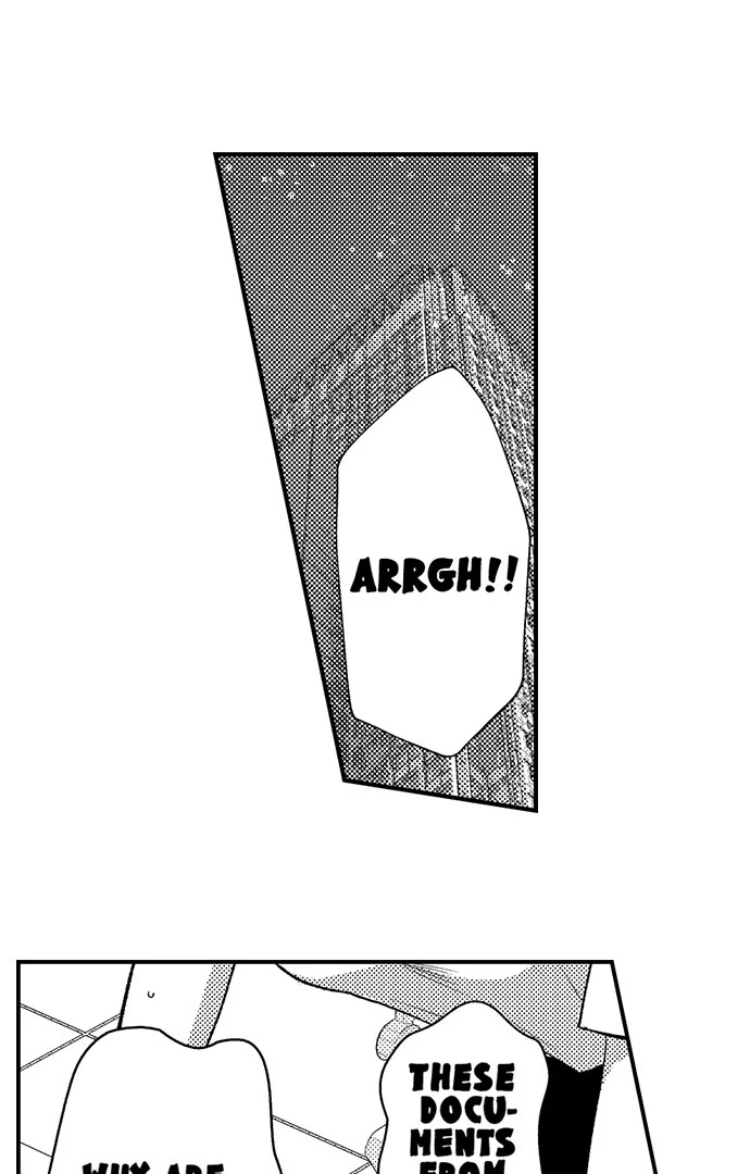 I Just Can’t Quit My Ex Chapter 22 - Page 35