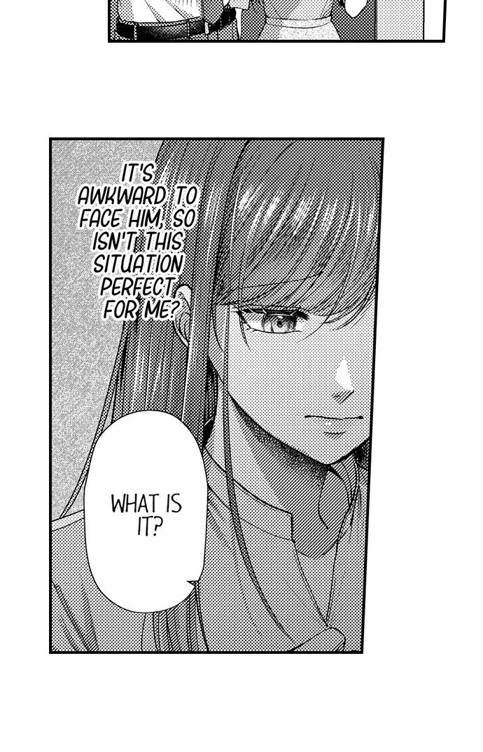 I Just Can’t Quit My Ex Chapter 22 - Page 6