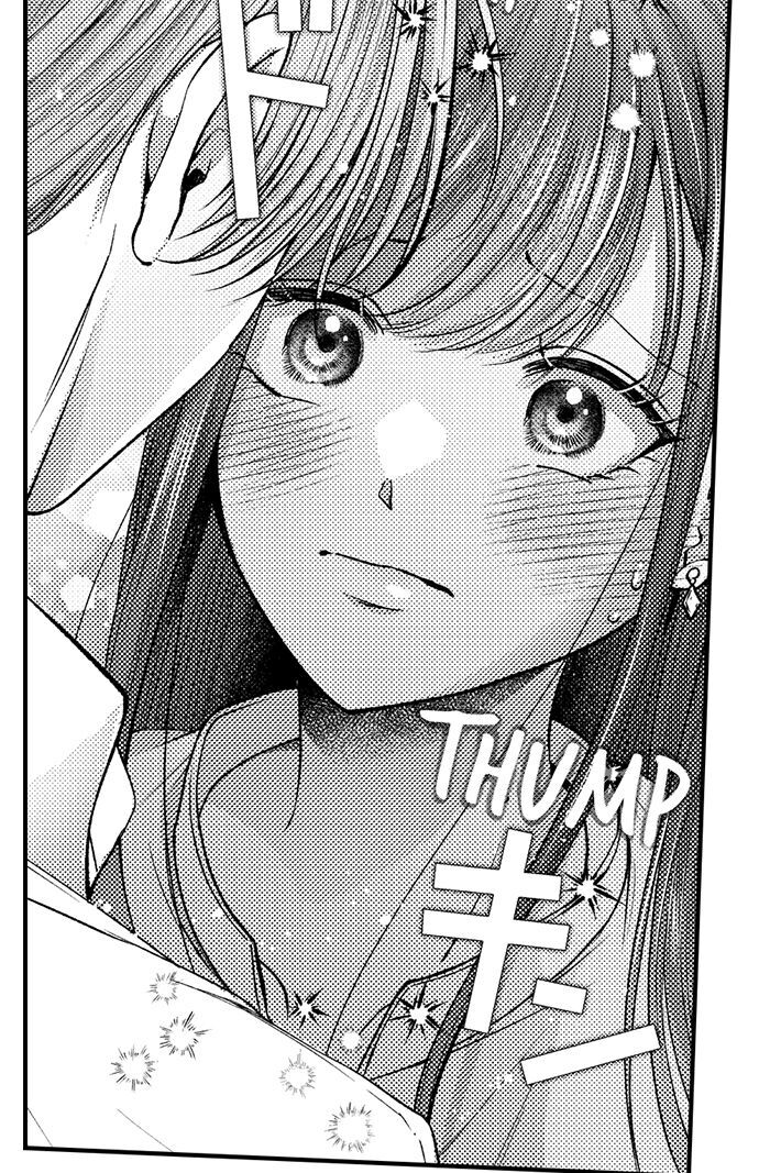 I Just Can’t Quit My Ex Chapter 22 - Page 9