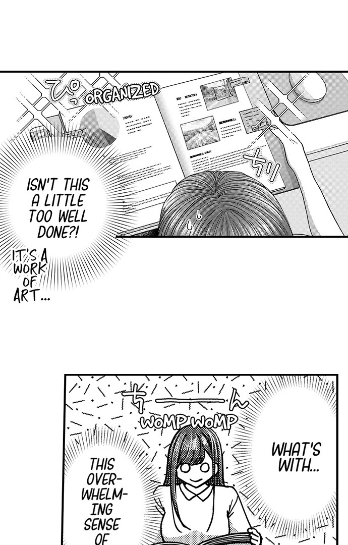 I Just Can’t Quit My Ex Chapter 23 - Page 2